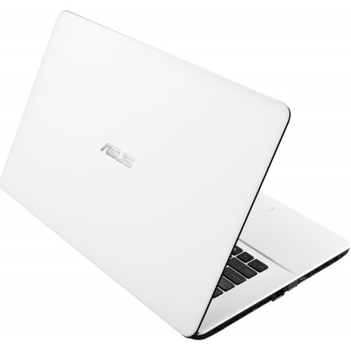 Продати Ноутбук Asus X751SJ-TY002D White за Trade-In у інтернет-магазині Телемарт - Київ, Дніпро, Україна фото