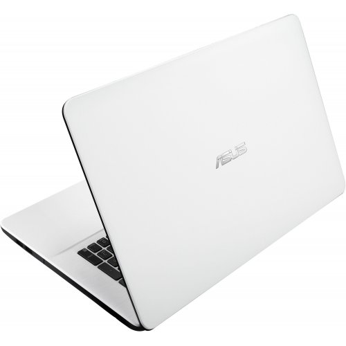 Продать Ноутбук Asus X751SJ-TY002D White по Trade-In интернет-магазине Телемарт - Киев, Днепр, Украина фото