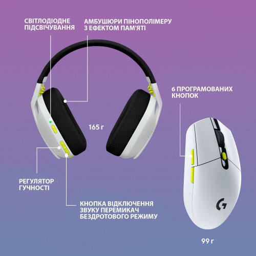Logitech G Pro X Lightspeed Gaming Headset desde 165,00 €