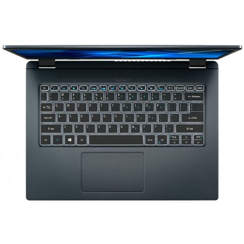 Продати Ноутбук Acer TravelMate P4 TMP414-51 (NX.VPAEU.00J) Slate Blue за Trade-In у інтернет-магазині Телемарт - Київ, Дніпро, Україна фото