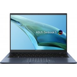 Ноутбук Asus Zenbook S 13 OLED UM5302TA-LX566W (90NB0WA1-M00TU0) Ponder Blue
