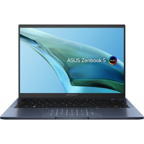 

Asus Zenbook S 13 OLED UM5302TA-LX566W (90NB0WA1-M00TU0) Ponder Blue