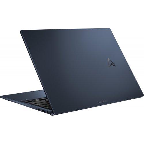 Продати Ноутбук Asus Zenbook S 13 OLED UM5302TA-LX566W (90NB0WA1-M00TU0) Ponder Blue за Trade-In у інтернет-магазині Телемарт - Київ, Дніпро, Україна фото