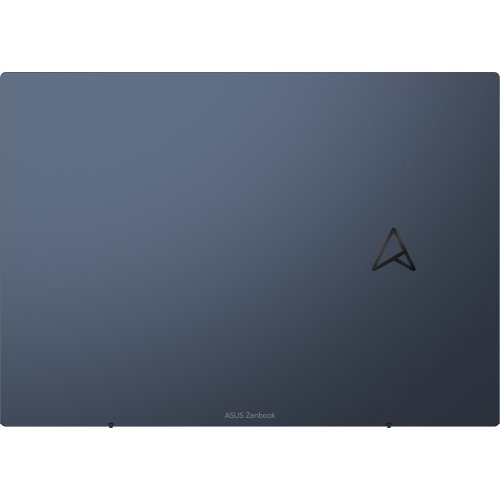Продати Ноутбук Asus Zenbook S 13 OLED UM5302TA-LX566W (90NB0WA1-M00TU0) Ponder Blue за Trade-In у інтернет-магазині Телемарт - Київ, Дніпро, Україна фото