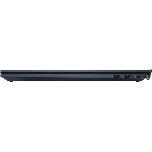 Продати Ноутбук Asus Zenbook S 13 OLED UM5302TA-LX566W (90NB0WA1-M00TU0) Ponder Blue за Trade-In у інтернет-магазині Телемарт - Київ, Дніпро, Україна фото