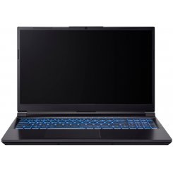 Ноутбук Dream Machines RG3050-15 (RG3050-15UA32) Black
