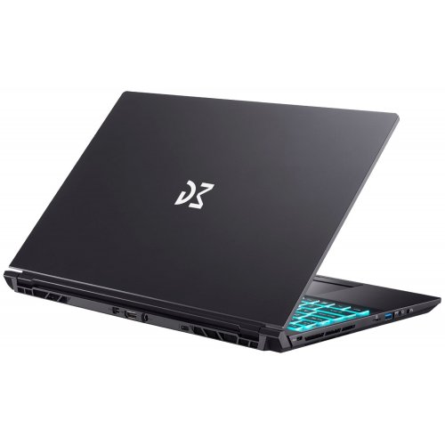 Продать Ноутбук Dream Machines RT3070-15 (RT3070-15UA43) Black по Trade-In интернет-магазине Телемарт - Киев, Днепр, Украина фото