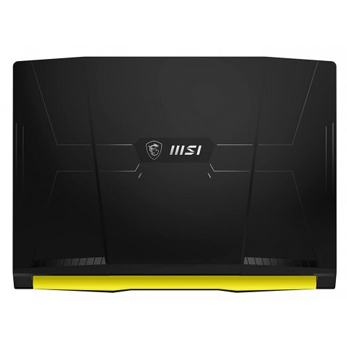 Продати Ноутбук MSI Crosshair 15 (B12UGSZO-1038XUA) Black за Trade-In у інтернет-магазині Телемарт - Київ, Дніпро, Україна фото