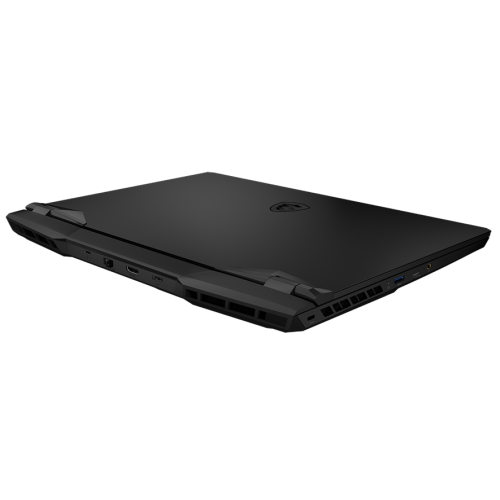 Продать Ноутбук MSI Vector GP66HX (GP66HX12UGS-093UA) Core Black по Trade-In интернет-магазине Телемарт - Киев, Днепр, Украина фото