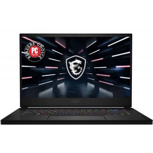 

MSI Stealth GS66 (GS6612UHS-404UA) Core Black