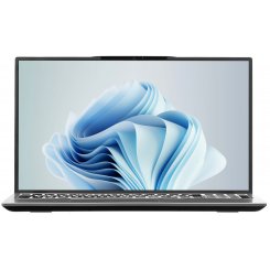 Ноутбук 2E Complex Pro 15 (NS51PU-15UA31) Silver