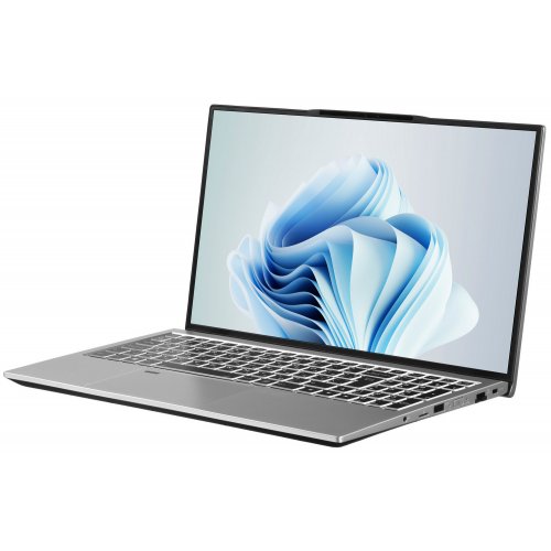 Продати Ноутбук 2E Complex Pro 15 (NS51PU-15UA30) Silver за Trade-In у інтернет-магазині Телемарт - Київ, Дніпро, Україна фото