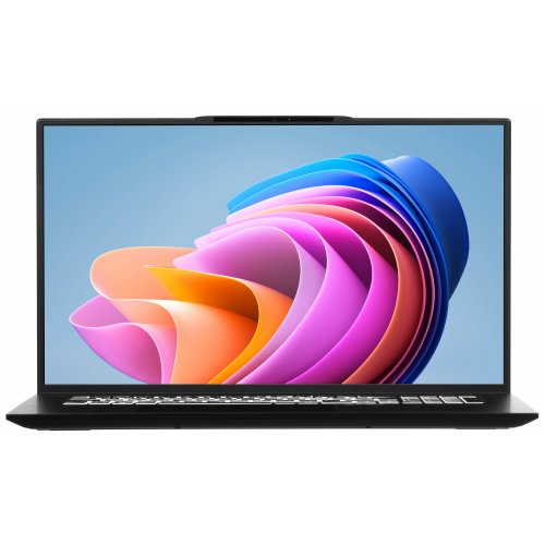 

2E Complex Pro 17 (NS70PU-17UA21) Black