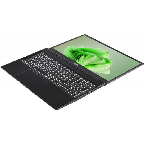 Продати Ноутбук 2E Imaginary 15 (NL50MU-15UA21) Black за Trade-In у інтернет-магазині Телемарт - Київ, Дніпро, Україна фото
