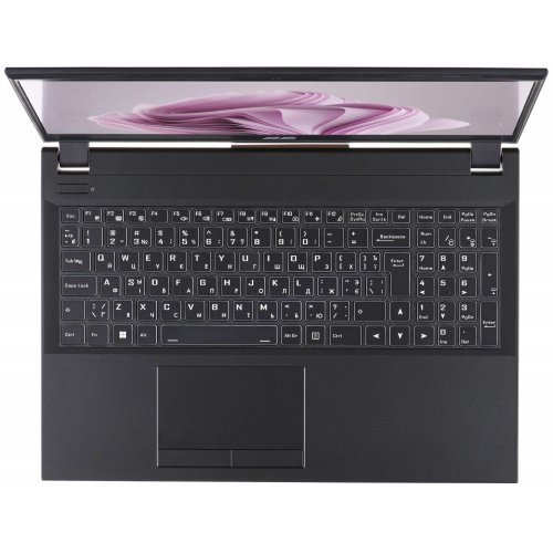 Продать Ноутбук 2E Rational 15 (NJ50MU-15UA20) Black по Trade-In интернет-магазине Телемарт - Киев, Днепр, Украина фото