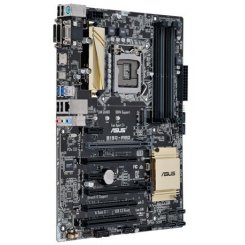 Материнська плата Asus B150 PRO (s1151, Intel B150)