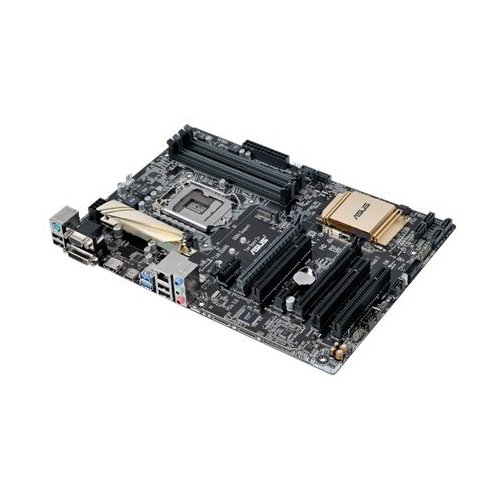 Продать Материнская плата Asus B150 PRO (s1151, Intel B150) по Trade-In интернет-магазине Телемарт - Киев, Днепр, Украина фото