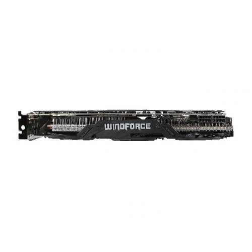 Продати Відеокарта Gigabyte GeForce GTX 970 XTREME 4096MB (GV-N970XTREME-4GD) за Trade-In у інтернет-магазині Телемарт - Київ, Дніпро, Україна фото