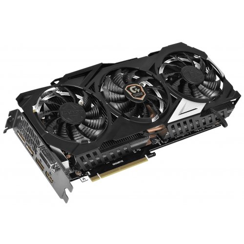 Продать Видеокарта Gigabyte GeForce GTX 980 Ti XTREME 6144MB (GV-N98TXTREME-6GD) по Trade-In интернет-магазине Телемарт - Киев, Днепр, Украина фото