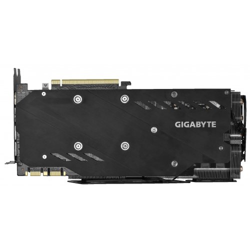 Продать Видеокарта Gigabyte GeForce GTX 980 Ti XTREME 6144MB (GV-N98TXTREME-6GD) по Trade-In интернет-магазине Телемарт - Киев, Днепр, Украина фото