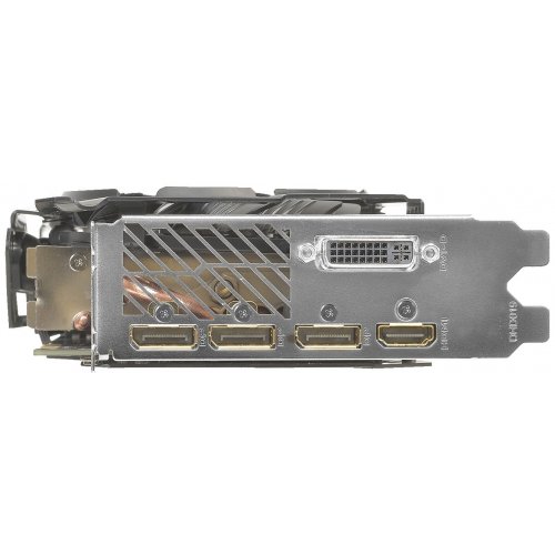 Продать Видеокарта Gigabyte GeForce GTX 980 Ti XTREME 6144MB (GV-N98TXTREME-6GD) по Trade-In интернет-магазине Телемарт - Киев, Днепр, Украина фото