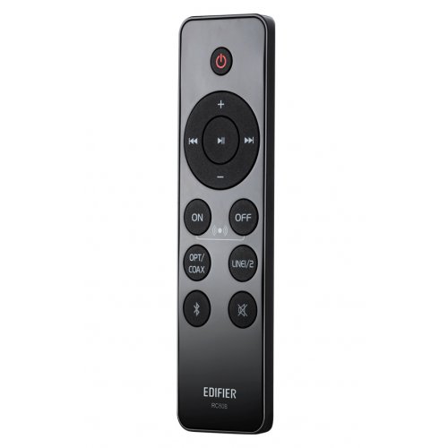 Купити Акустична система Edifier R1280DBs Black - ціна в Києві, Львові, Вінниці, Хмельницькому, Франківську, Україні | інтернет-магазин TELEMART.UA фото
