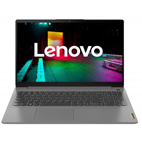 

Lenovo IdeaPad 3 15ALC6 (82KU020YRA) Arctic Grey