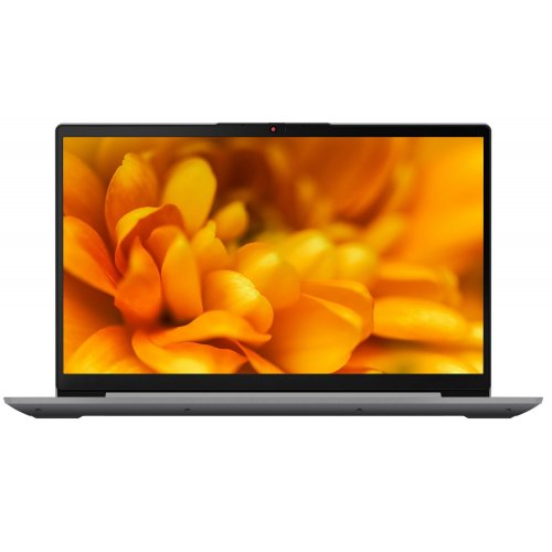 Продать Ноутбук Lenovo IdeaPad 3 15ALC6 (82KU020YRA) Arctic Grey по Trade-In интернет-магазине Телемарт - Киев, Днепр, Украина фото