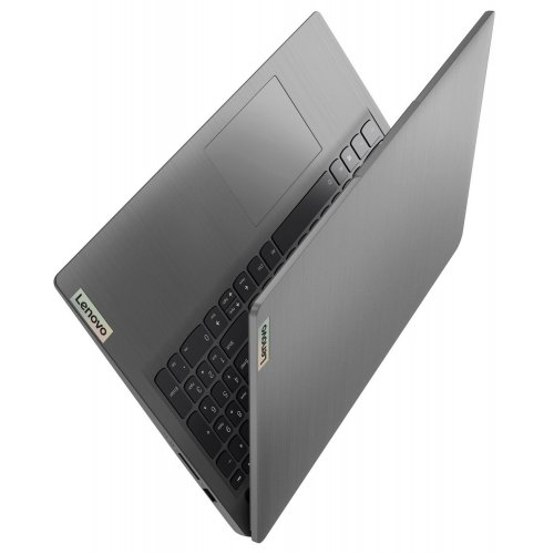 Продать Ноутбук Lenovo IdeaPad 3 15ALC6 (82KU020YRA) Arctic Grey по Trade-In интернет-магазине Телемарт - Киев, Днепр, Украина фото