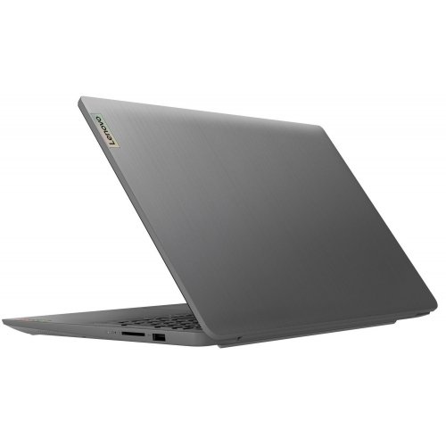 Продать Ноутбук Lenovo IdeaPad 3 15ALC6 (82KU020YRA) Arctic Grey по Trade-In интернет-магазине Телемарт - Киев, Днепр, Украина фото