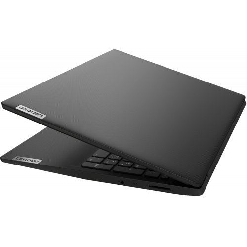 Продати Ноутбук Lenovo IdeaPad 3 15ADA05 (81W101QVRA) Business Black за Trade-In у інтернет-магазині Телемарт - Київ, Дніпро, Україна фото