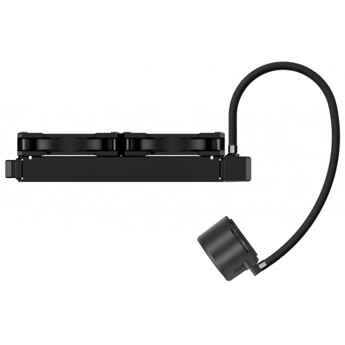 Продати Готова СВО ID-Cooling Frostflow X 240 Lite за Trade-In у інтернет-магазині Телемарт - Київ, Дніпро, Україна фото