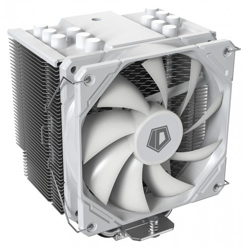 

ID-Cooling SE-226-XT WHITE (SE-226-XT WHITE)