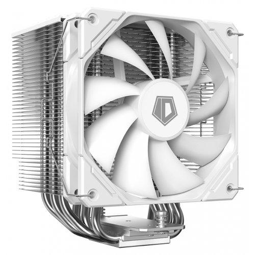 Продати Кулер ID-Cooling SE-226-XT WHITE (SE-226-XT WHITE) за Trade-In у інтернет-магазині Телемарт - Київ, Дніпро, Україна фото