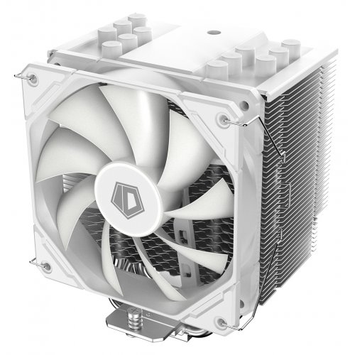 Продати Кулер ID-Cooling SE-226-XT WHITE (SE-226-XT WHITE) за Trade-In у інтернет-магазині Телемарт - Київ, Дніпро, Україна фото