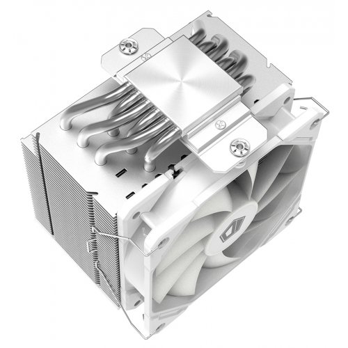 Продати Кулер ID-Cooling SE-226-XT WHITE (SE-226-XT WHITE) за Trade-In у інтернет-магазині Телемарт - Київ, Дніпро, Україна фото