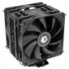 Фото Кулер ID-Cooling SE-225-XT BLACK V2 (SE-225-XT BLACK V2)
