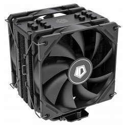 Кулер ID-Cooling SE-225-XT BLACK V2 (SE-225-XT BLACK V2)