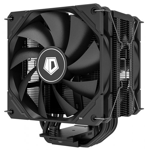 Photo ID-Cooling SE-225-XT BLACK V2 (SE-225-XT BLACK V2)