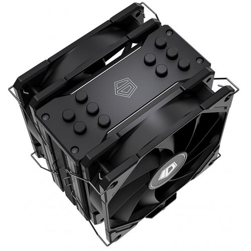 Photo ID-Cooling SE-225-XT BLACK V2 (SE-225-XT BLACK V2)