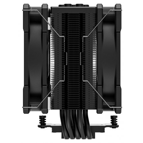 Photo ID-Cooling SE-225-XT BLACK V2 (SE-225-XT BLACK V2)