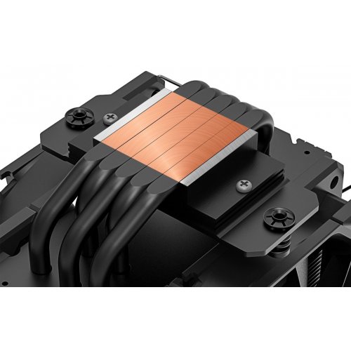 Photo ID-Cooling SE-225-XT BLACK V2 (SE-225-XT BLACK V2)