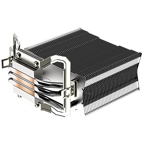Фото Кулер ID-Cooling SE-213V2 (SE-213V2)