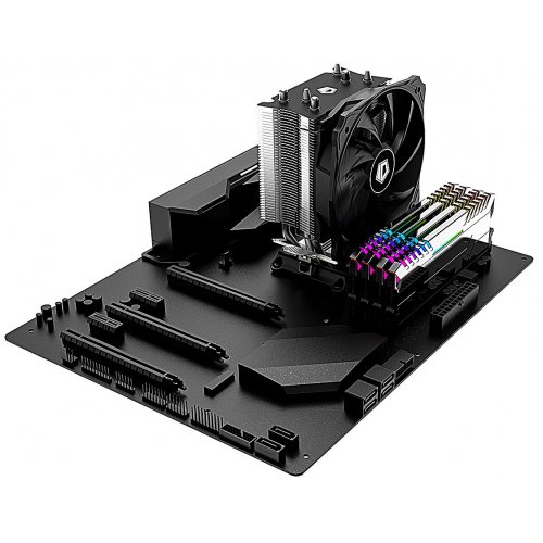 Фото Кулер ID-Cooling SE-213V2 (SE-213V2)
