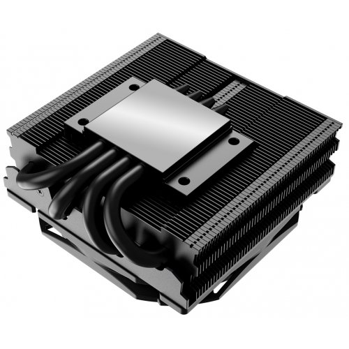 Продати Кулер ID-Cooling IS-47S (IS-47S) за Trade-In у інтернет-магазині Телемарт - Київ, Дніпро, Україна фото