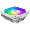 Фото Кулер ID-Cooling IS-55 ARGB WHITE (IS-55 ARGB WHITE)