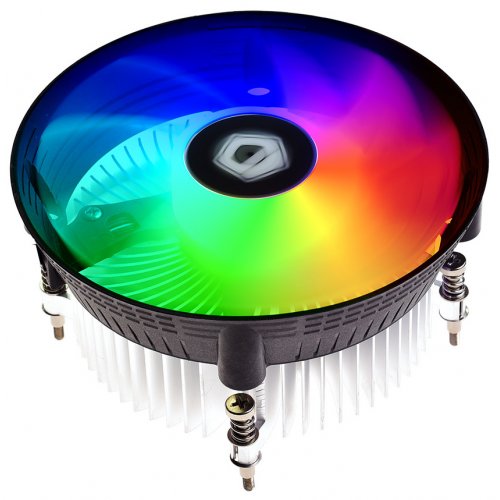 Продать Кулер ID-Cooling DK-03i RGB PWM (DK-03i RGB PWM) по Trade-In интернет-магазине Телемарт - Киев, Днепр, Украина фото