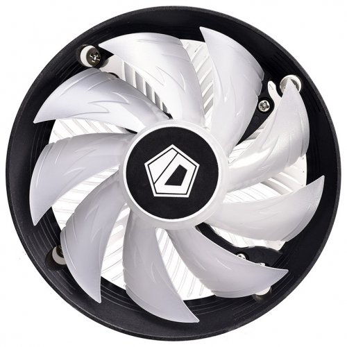 Продать Кулер ID-Cooling DK-03i RGB PWM (DK-03i RGB PWM) по Trade-In интернет-магазине Телемарт - Киев, Днепр, Украина фото