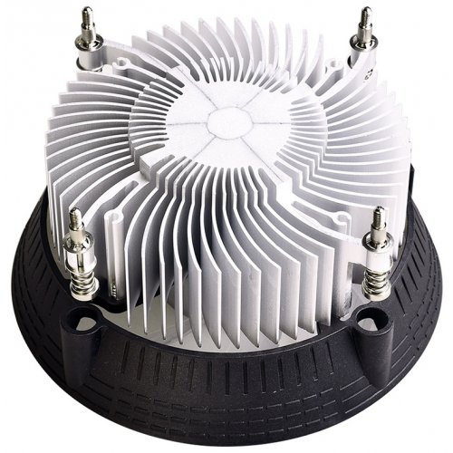 Продать Кулер ID-Cooling DK-03i RGB PWM (DK-03i RGB PWM) по Trade-In интернет-магазине Телемарт - Киев, Днепр, Украина фото