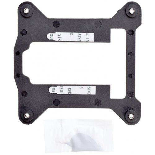 Продать Кулер ID-Cooling DK-03i RGB PWM (DK-03i RGB PWM) по Trade-In интернет-магазине Телемарт - Киев, Днепр, Украина фото